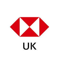 HSBC UK Mobile Banking icon