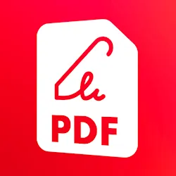 PDF 편집기 – 모든 것을 편집하세요! icon