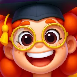 My Nano World icon