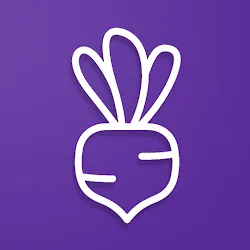 FoodLog: IBS & FODMAP Tracker icon