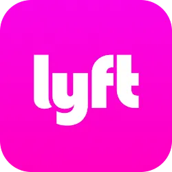 Lyft icon