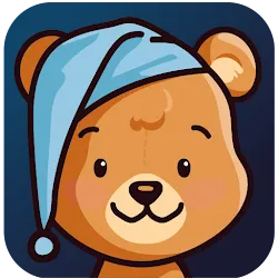 Storybook: Sueño y Autoestima icon
