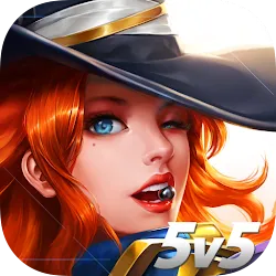 Legend of Ace icon