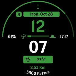 AD PaneL - Watch Face icon