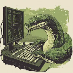 Python Lernen Programmieren icon