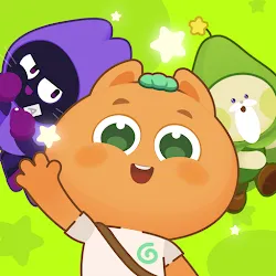 웅진빅박스 : 놀수록 영어가 자란다 icon