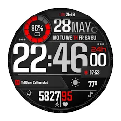 JND0151 icon