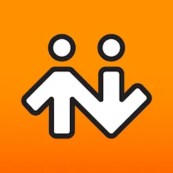 Bria Mobile: VoIP Softphone icon