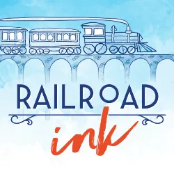 Railroad Ink Challenge icon