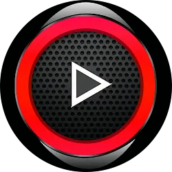 Un reproductor de música icon