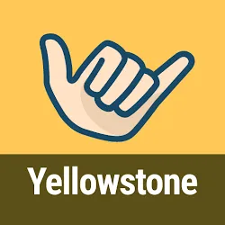 Yellowstone | Audio Tour Guide icon