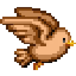 Krappy Birds icon