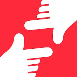 Frameo：分享到相框 icon