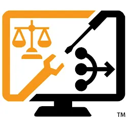 Toolkit.law Watch Face icon
