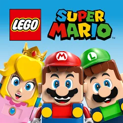 LEGO® Super Mario™ icon