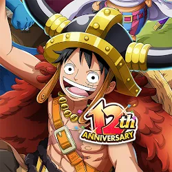 ONE PIECE TREASURE CRUISE-RPG icon