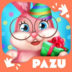 Kinderspiele - Geburtstag icon