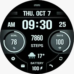 SMZ WX3 icon