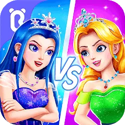 Vestindo a princesa 2 icon