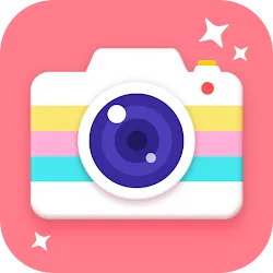 Schönheitskamera-Selfie-Kamera icon
