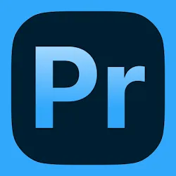Presets for Lightroom — FLTR icon