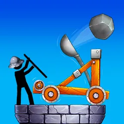 Catapulta 2 icon