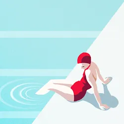 Swim Out icon