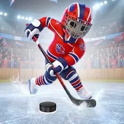 Puck Strike icon