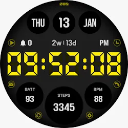 SMZ Knights Pro E2 icon