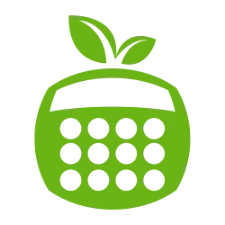 Track - Calorie Counter icon