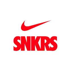 Nike SNKRS: achats sneakers icon