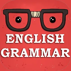 Learn English Grammar Offline icon