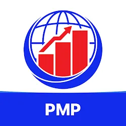 PMP Exam Prep Test 2026 icon