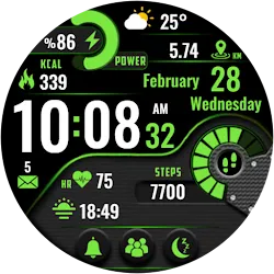 KZY023 icon