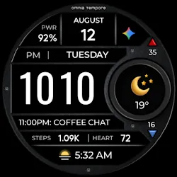OT | Weather Watch Face 2 icon