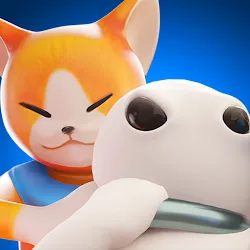 Battle Gang－Beast Fight Games icon