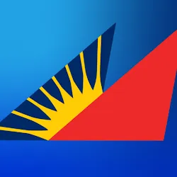 Philippine Airlines icon
