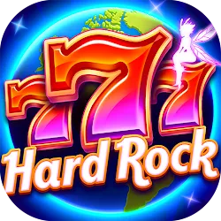 Hard Rock Neverland Casino icon