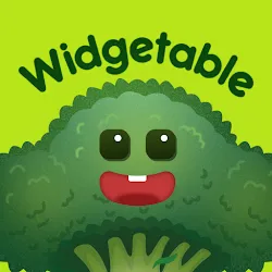 Widgetable: Besties & Parejas icon