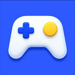 Max2D: ゲームクリエイター、ゲームメーカーアプリ icon