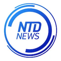 NTD News: 24/7 Live Television icon