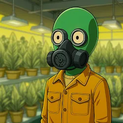 Drug Dealer: Green Empire icon