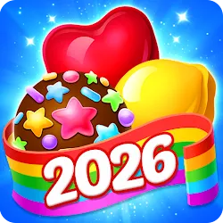 Histoire de bonbons icon