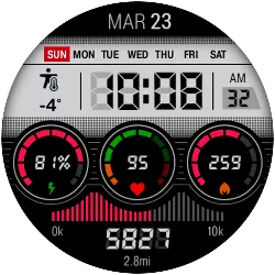CFS115 Color Electro icon