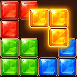 Block Blast: Classic Jewel icon