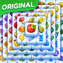 Triple Tile: Match Puzzle Game
