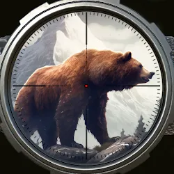 Hunting Clash Sniper Jagdspiel icon