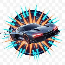 Grid Breaker icon