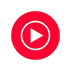 YouTube Music icon