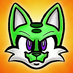 Nuclear Cheetah GO! icon